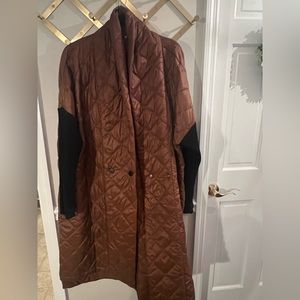 Alembika Winter Coat